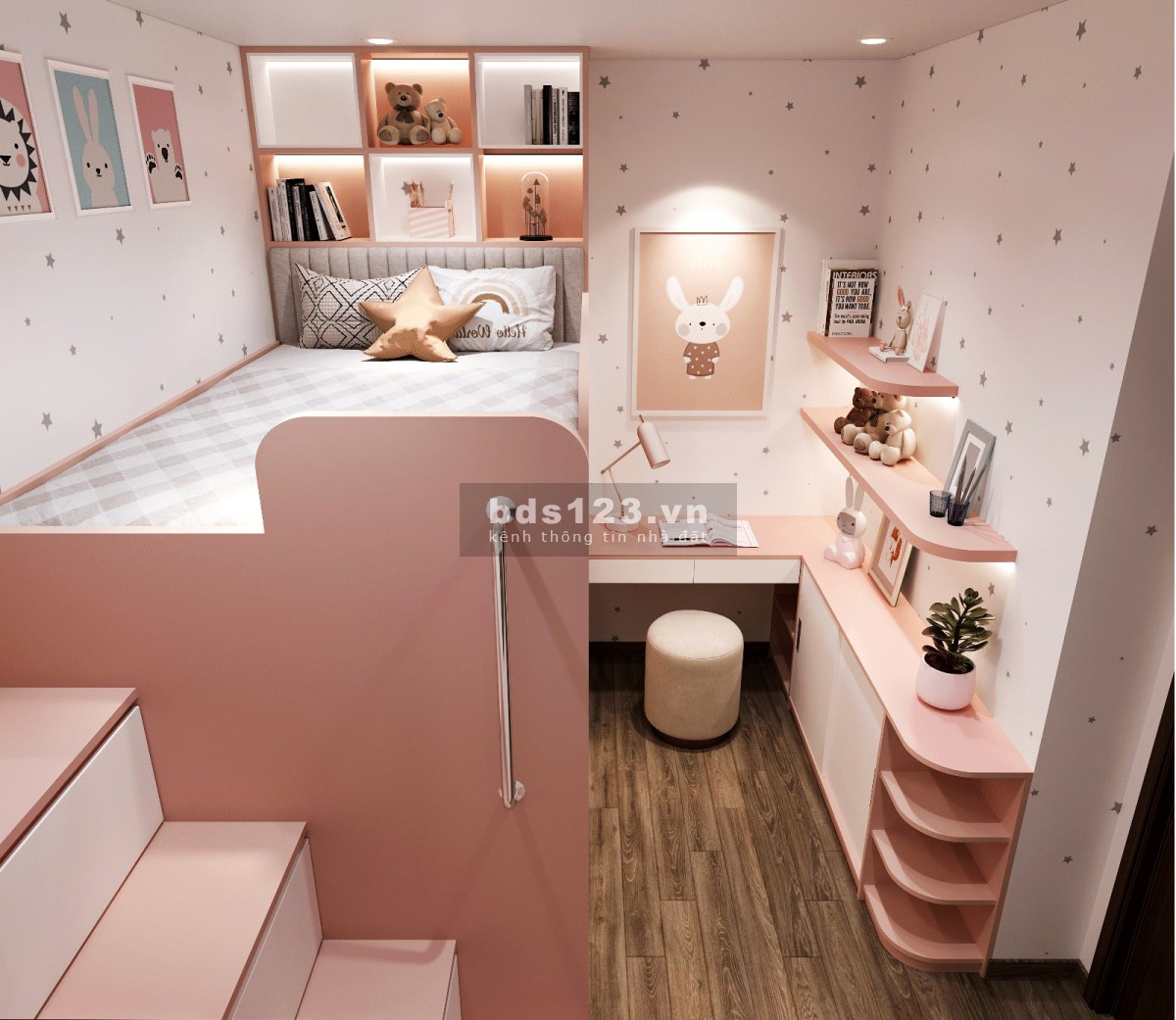 Đón đầu cơ hội đầu tưBcons City Căn Hộ Khu Đông TP.HCM