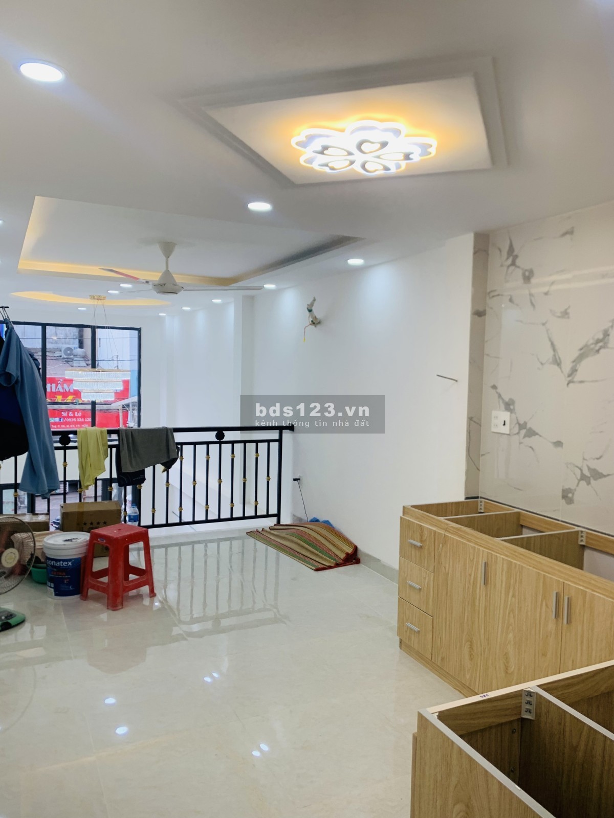 Nhà 5 tầng. Mặt tiền kinh danh sầm uất - Tương lai thành lô góc 2 MT. Chỉ 11 tỷ.