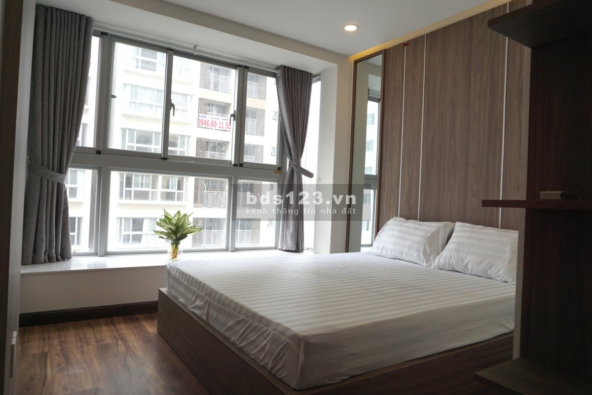 Cho thuê căn hộ Scenic Valley 1, 2 phòng ngủ, giá thuê 17 triệu, Q7, HCM