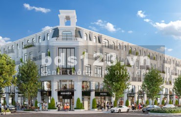 CC cần bán căn liền kề Hinode Royal Park, Hoài Đức, đường 17 mét, giá đầu tư, LH: 0901 513 811