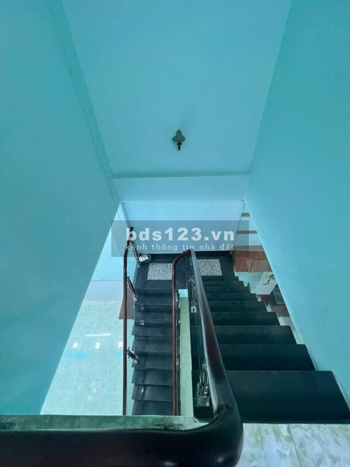 Nhà 1T1L, 4X14M, 2PN, 2WC, hẻm xe hơi thông, đường 22, Linh Đông, Thủ Đức