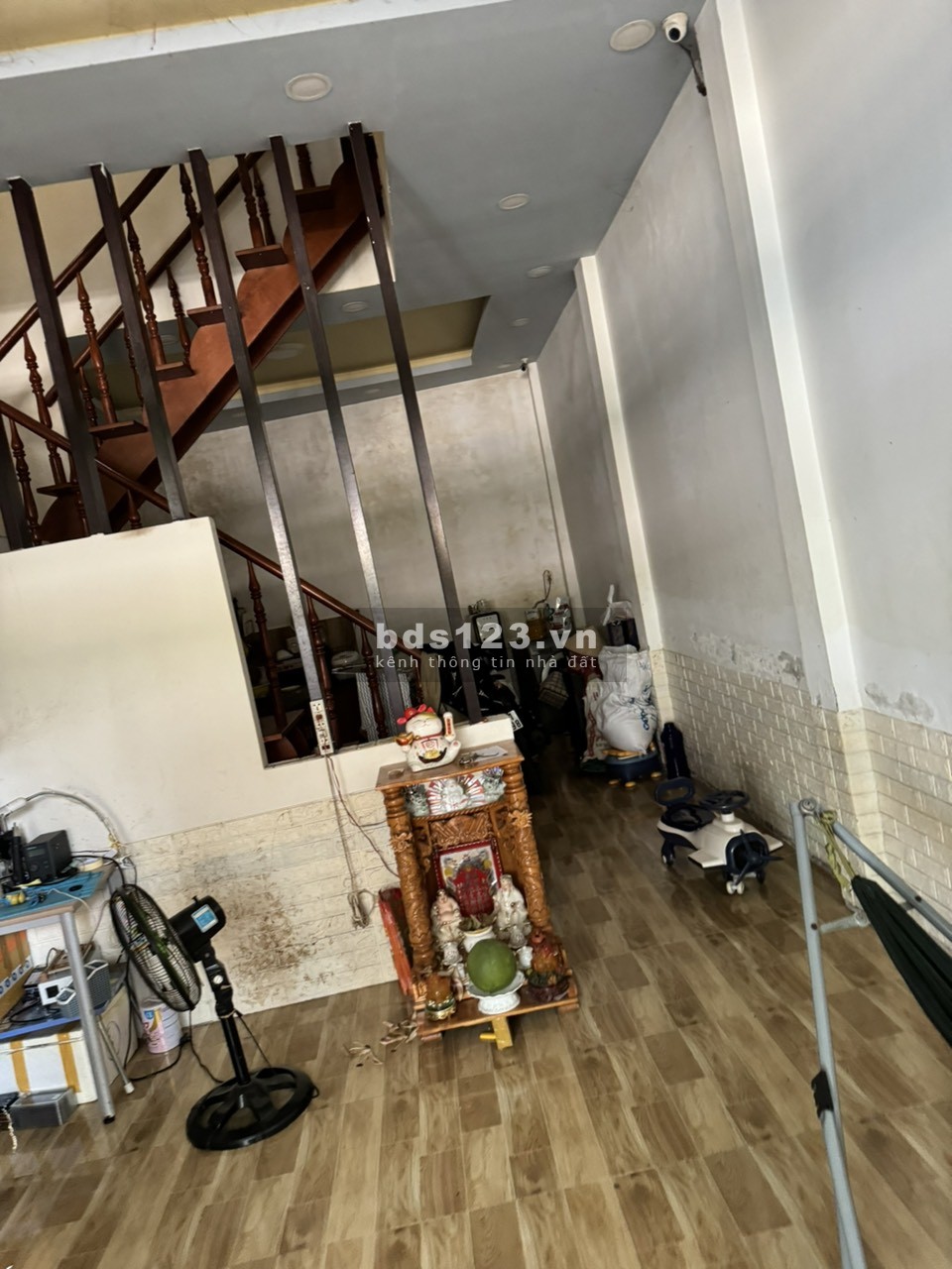 Nhà 1T1L, 4X12M, 2PN, 2WC, full nội thất, hẻm xe tải, đường quốc lộ 13, Hiệp Bình Phước, Thủ Đức