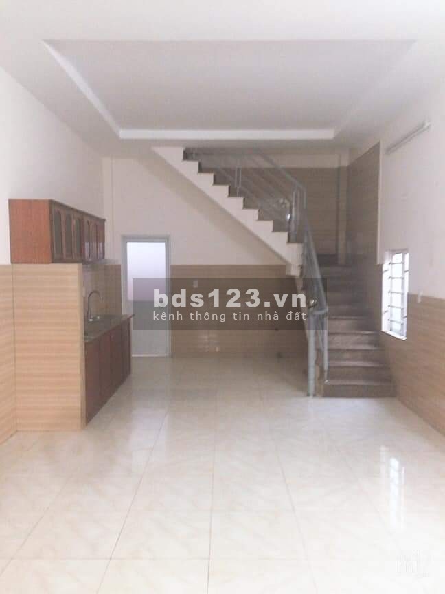 Nhà 1T1L, 5X16M, 2PN, 2WC, sân đậu oto, đường số 5, Trường Thọ, Thủ Đức