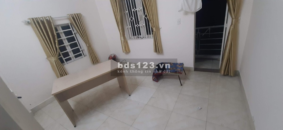 Nhà 1T1L, 5X16M, 2PN, 2WC, sân đậu oto, đường số 5, Trường Thọ, Thủ Đức