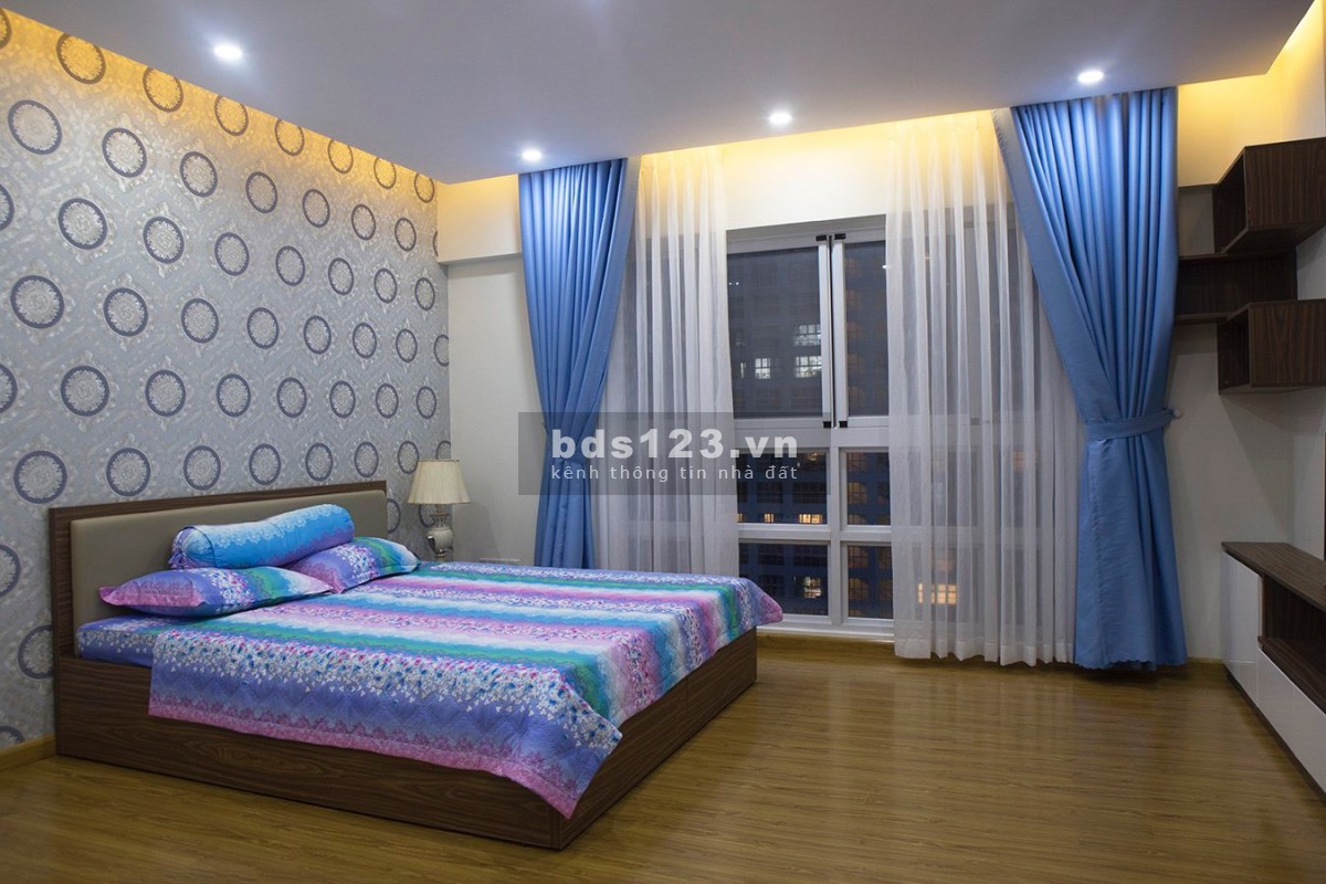 Cho thuê căn hộ happy valley, diện tích 135m 2, giá thuê 28 triệu
