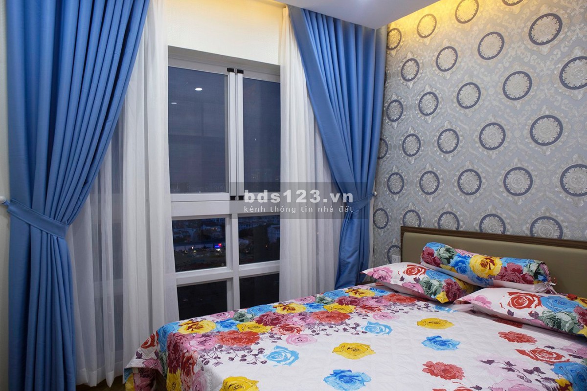 Cho thuê căn hộ happy valley, diện tích 135m 2, giá thuê 28 triệu