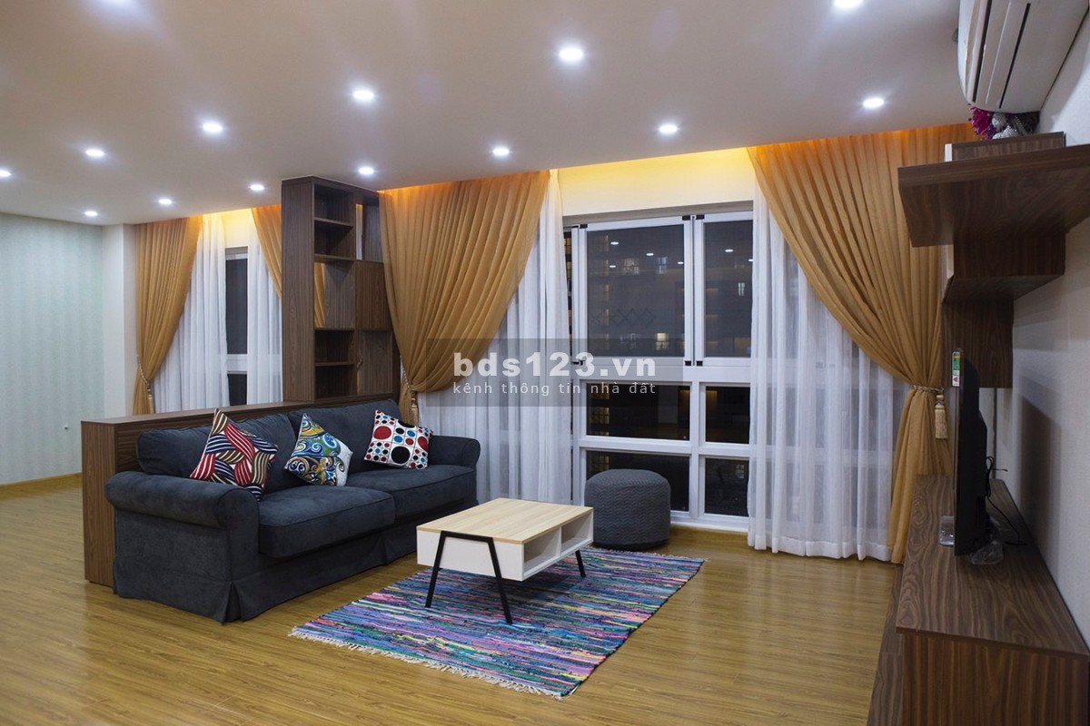 Cho thuê căn hộ happy valley, diện tích 135m 2, giá thuê 28 triệu