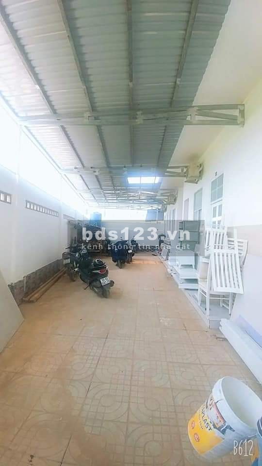 Cho thuê chung cư mini 35m2 có máy lạnh, nước nóng kèm ban công, free wfii và để xe