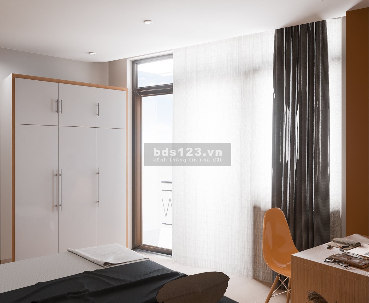 Mở bán căn hộ mini ngay trung tâm quận tân bình giá ưu đãi chỉ 1tỷ6