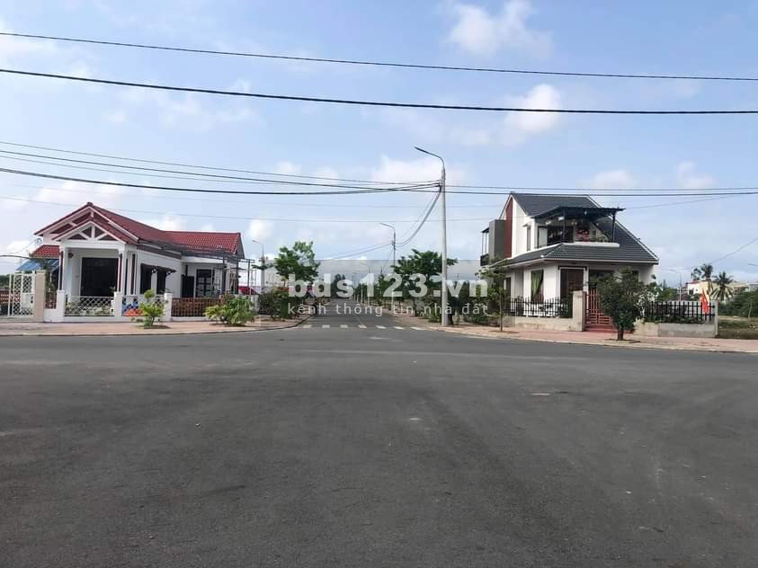 Đất Điện Bàn, Hội An giá rẻ - Là cầu nối giữa Đà Nẵng và Hội An