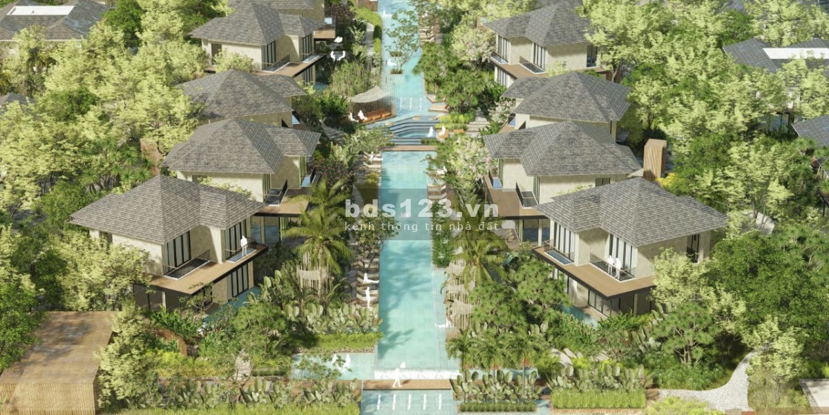 Cơ hội đầu tư tuyệt vời: Bán biệt thự dự án L'Aurora Phú Yên với ưu đãi đặc biệt