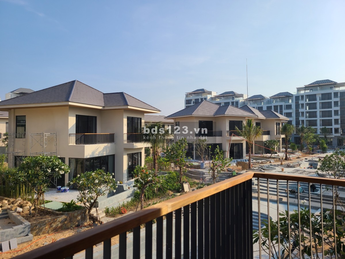 Cơ hội đầu tư tuyệt vời: Bán biệt thự dự án L'Aurora Phú Yên với ưu đãi đặc biệt