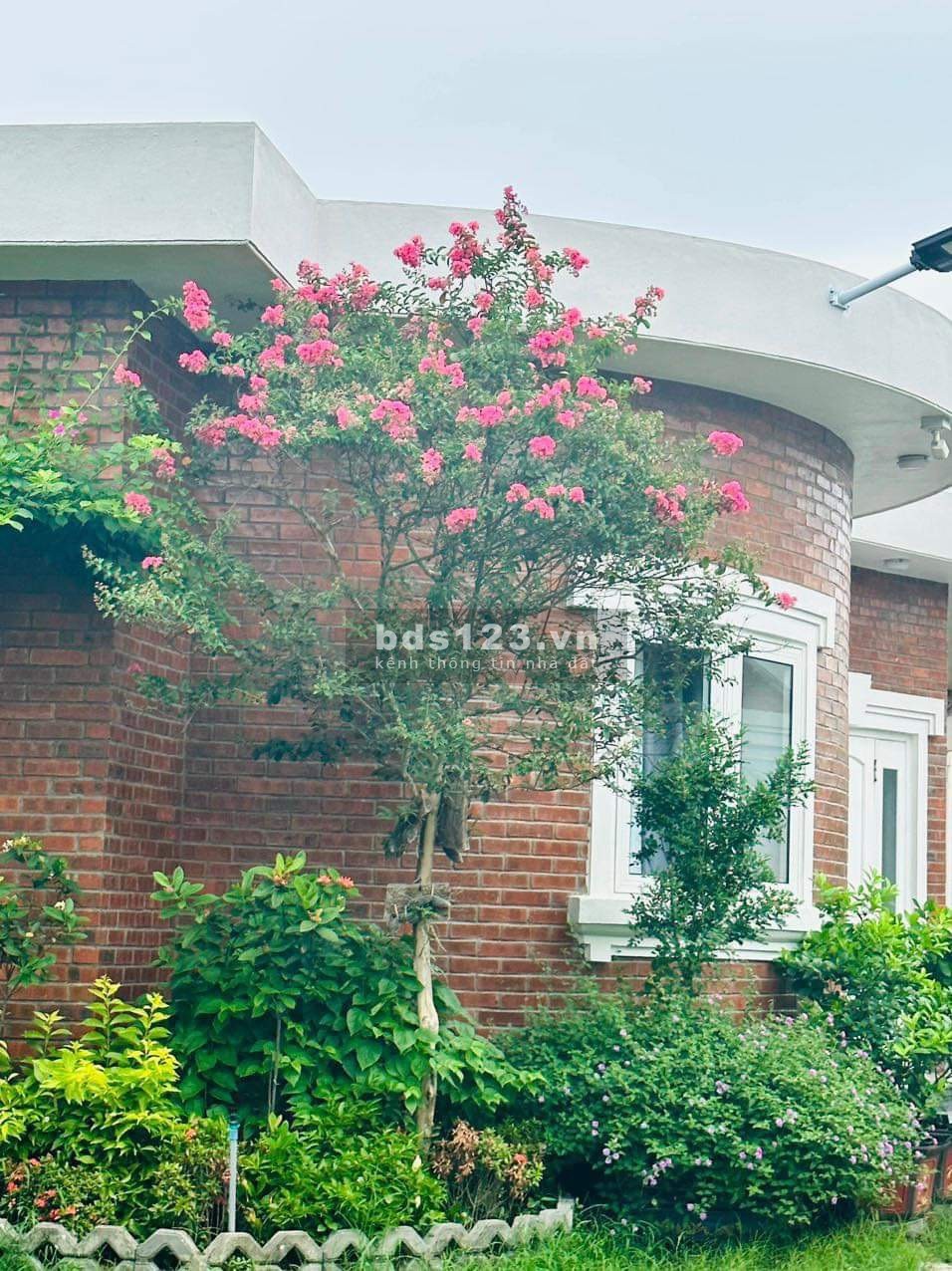 Bán gấp Biệt Thự biển rộng 464m2 tại biển Xuân Thành, Hà Tĩnh giá chỉ 9 tỷ hoàn thiện full nội thất