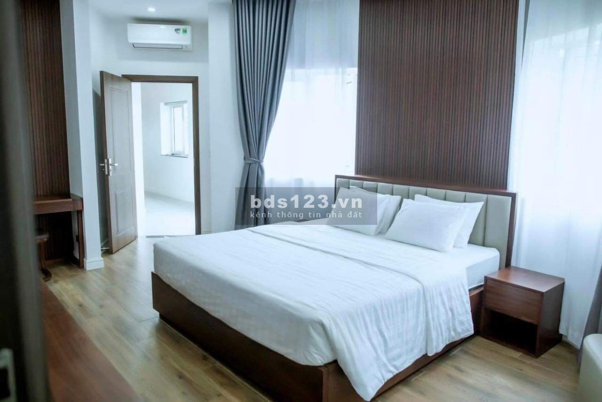 Bán gấp Biệt Thự biển rộng 464m2 tại biển Xuân Thành, Hà Tĩnh giá chỉ 9 tỷ hoàn thiện full nội thất