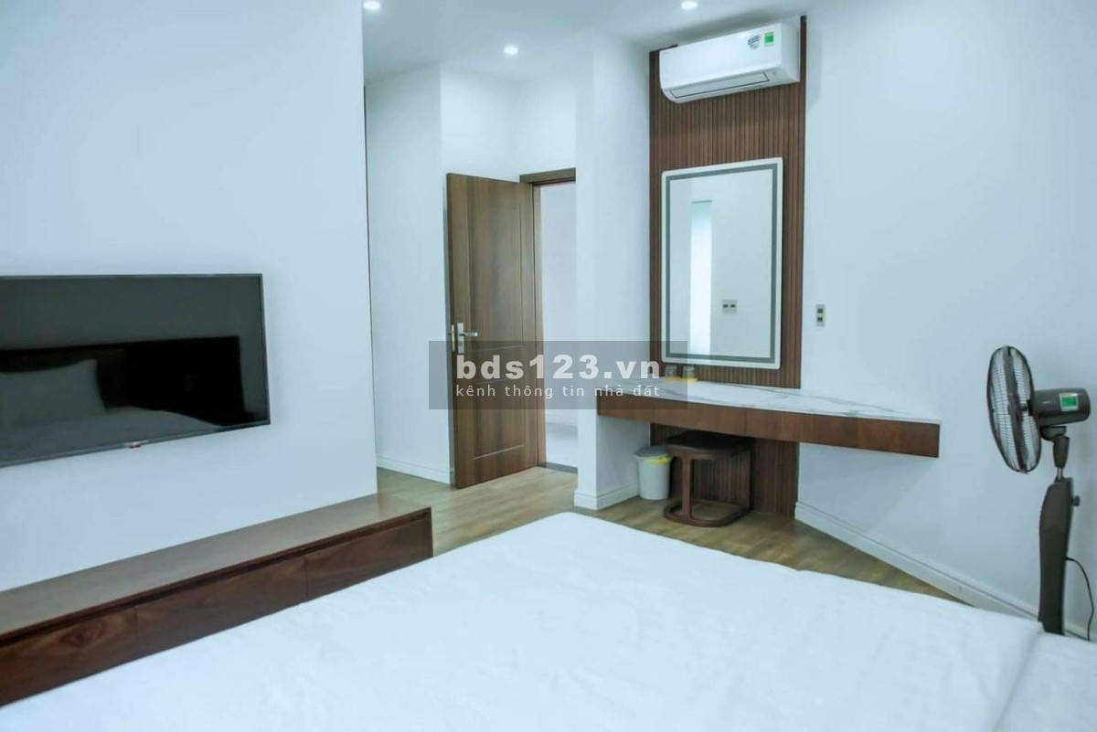 Bán gấp Biệt Thự biển rộng 464m2 tại biển Xuân Thành, Hà Tĩnh giá chỉ 9 tỷ hoàn thiện full nội thất