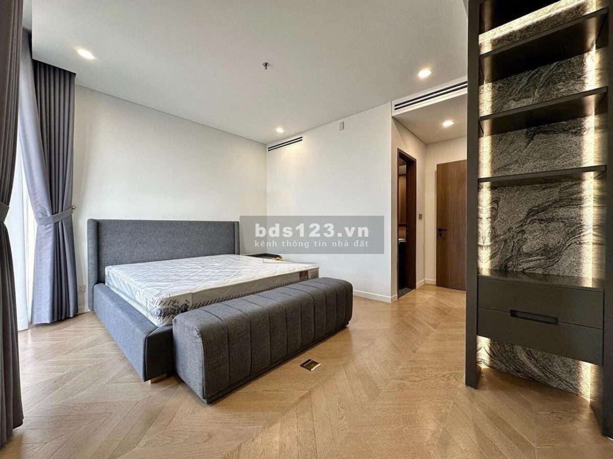 Chung cư Newton 80m2 2PN 21tr. Nội thất như hình, dọn vào ở ngay