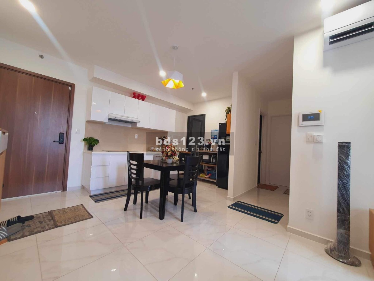Căn hộ Precia Quận 2, 68.5m2, đang cho thuê 12tr/th. Bán 3.850 tỷ, 0919838703