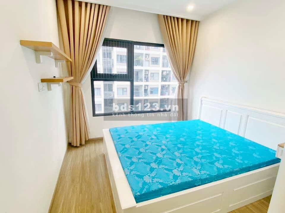 Cho thuê chung cư Carillon 3 1PN 55m2 11tr/tháng. Full nội thất như hình