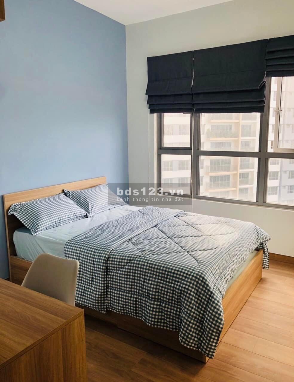 Cho thuê chung cư Saigon Airport 96m2 2PN 18tr. Nội thất như hình