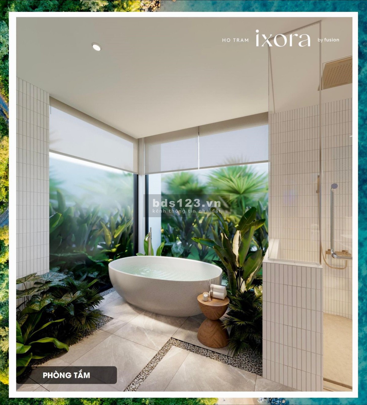Cần bán ngay biệt thự mặt tiền biển Ixora Hồ Tràm, đẹp nhất dự án, 525m2 siêu rộng. LH 0936122125