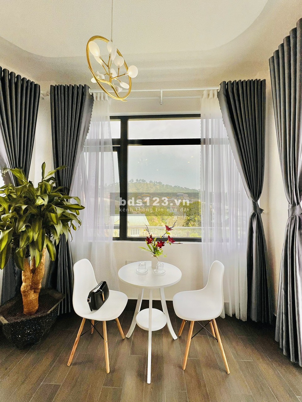Bán biệt thự villa nghỉ dưỡng Đà Lạt