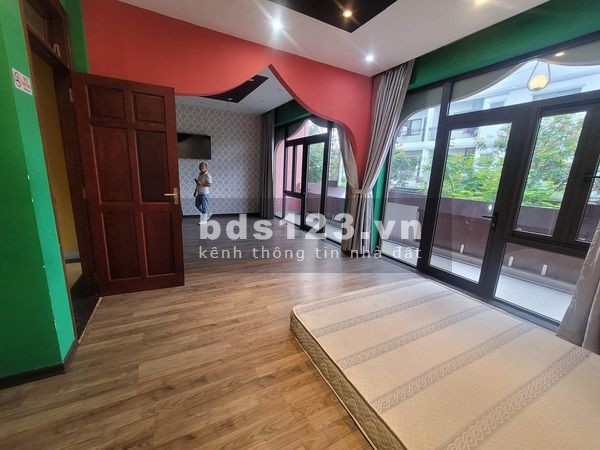 Cho thuê nhà mặt tiền Ngô thì sỹ An Thượng - Ngũ Hành Sơn (ngang 10m)