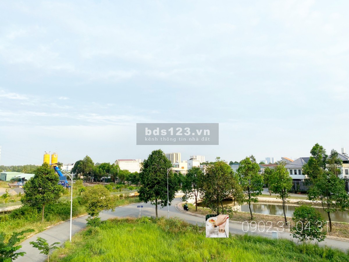 Gia đình cần sang gấp 539M đường nhựa giáp ranh Bình Chiểu Thủ Đức