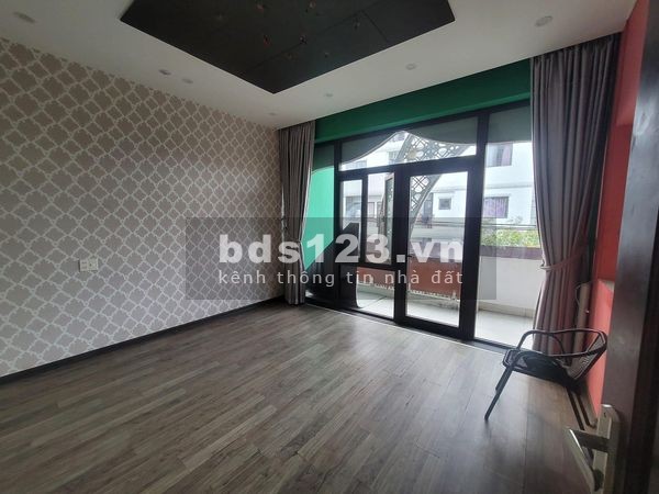 Cho thuê nhà mặt tiền Ngô thì sỹ An Thượng - Ngũ Hành Sơn (ngang 10m)
