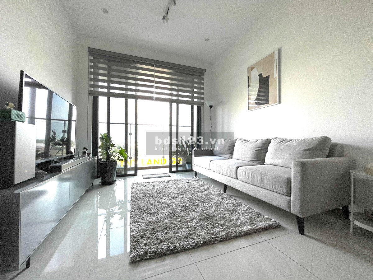 Nhà đẹp vậy mà không ở thì tiếc lắm – One Verandah 1PN
