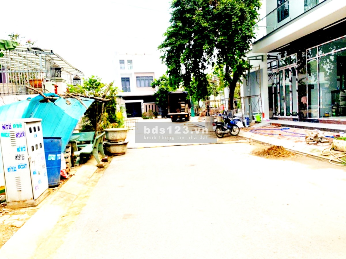 Gia đình cần sang gấp 539M đường nhựa giáp ranh Bình Chiểu Thủ Đức