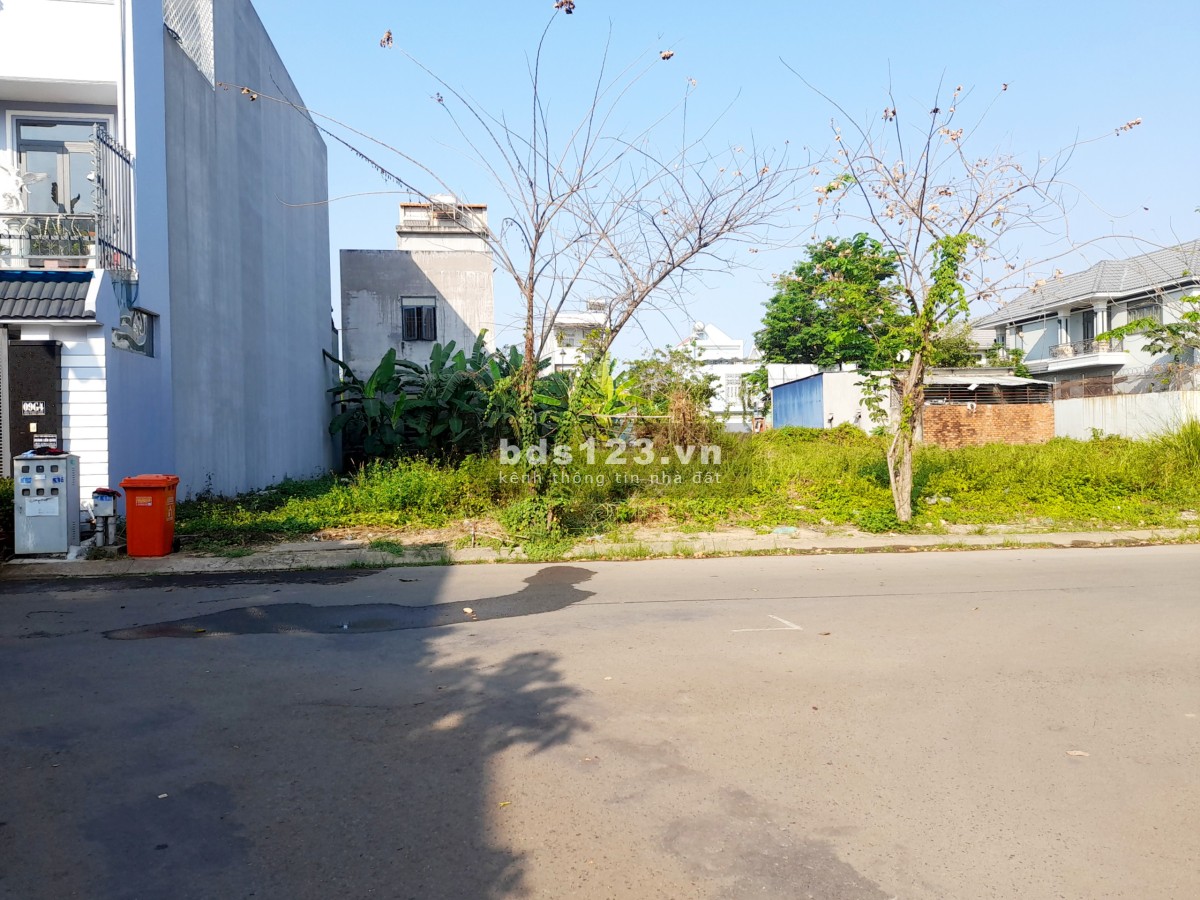 Gia đình cần sang gấp 539M đường nhựa giáp ranh Bình Chiểu Thủ Đức