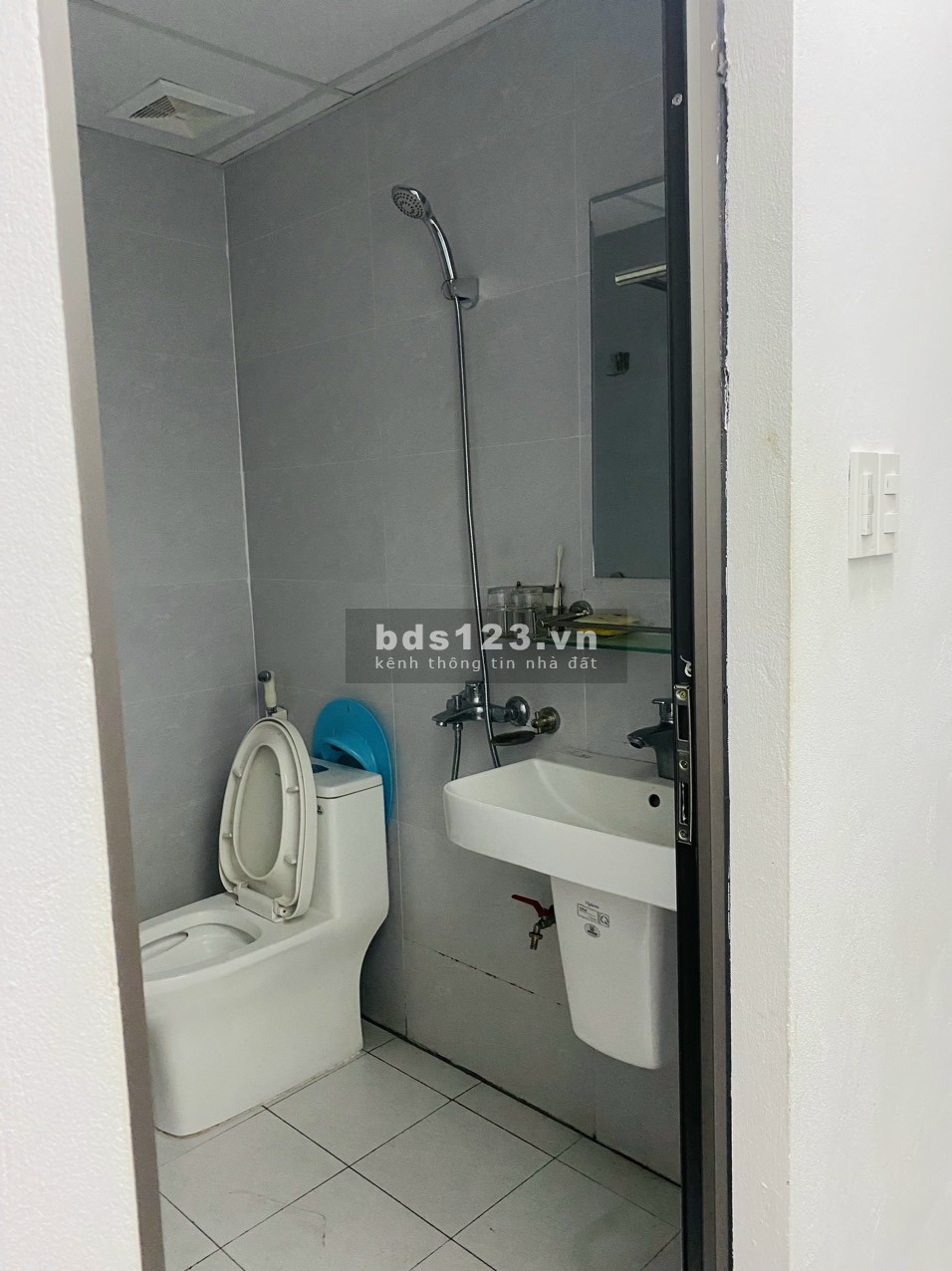 Cho thuê nhà nguyên căn Xuân Đỉnh 4 tầng, 30m², 2 ngủ, 3 WC, xây mới, nội thất cơ bản, ở gia đình.