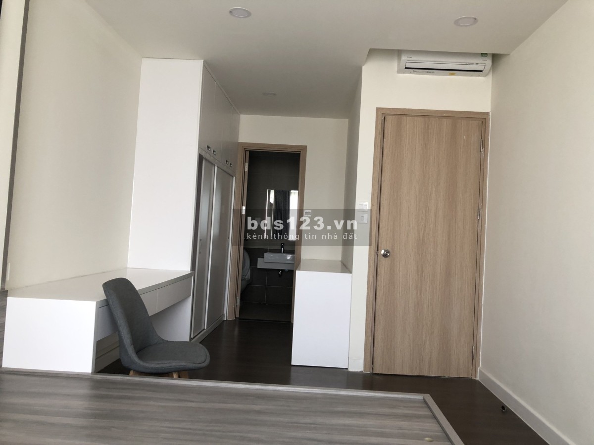 Căn hộ đẹp như mới giá lại tốt như mơ – The Sun Avenue 2PN