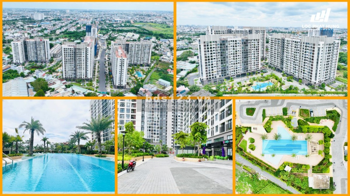 Căn hộ PHẠM VĂN ĐỒNG. Trả trước 380 triệu. Có hỗ trợ vay mua trả góp chỉ 8tr/tháng