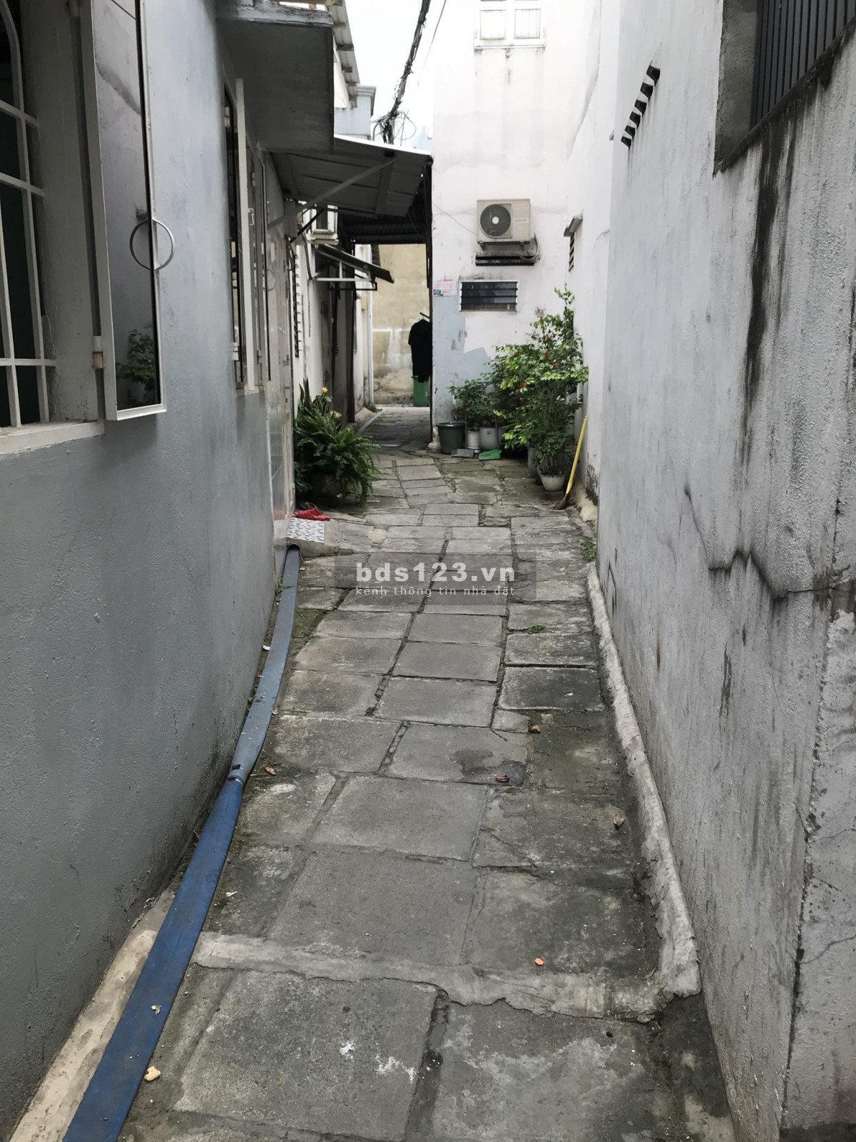Bán nhà riêng chính chủ 67m2 tại (quận 2 cũ) Tp.Thủ Đức