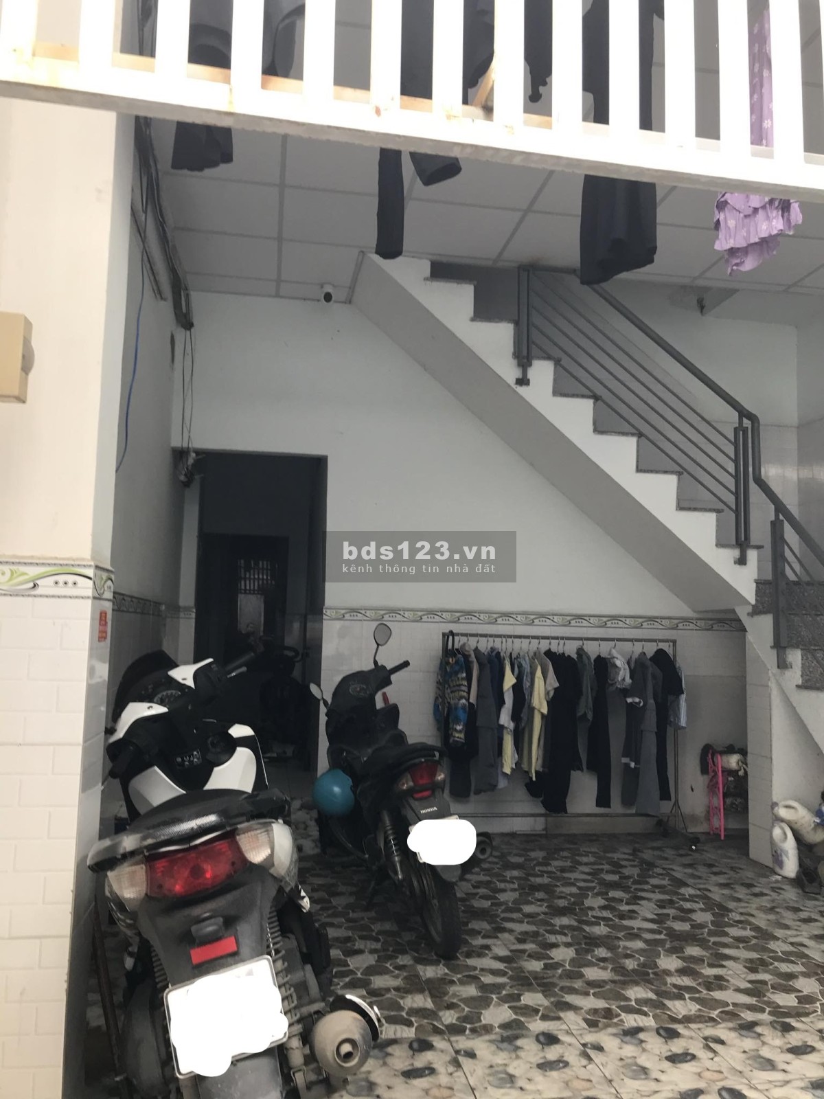 Bán nhà riêng chính chủ 67m2 tại (quận 2 cũ) Tp.Thủ Đức