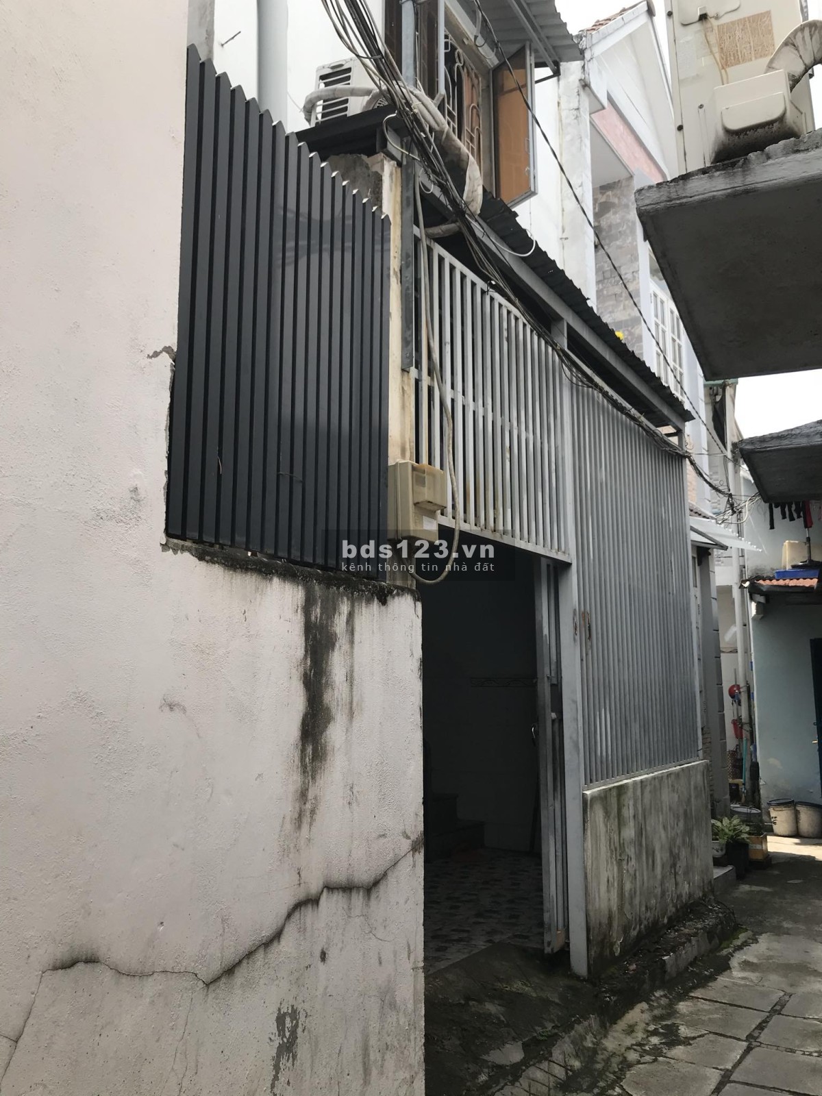 Bán nhà riêng chính chủ 67m2 tại (quận 2 cũ) Tp.Thủ Đức