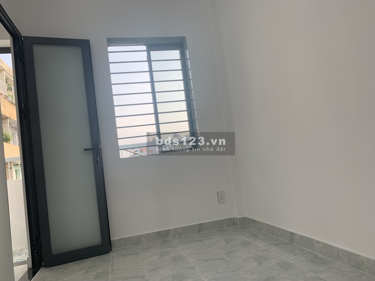Bán căn hộ giá thang bộ nhưng tiện nghi như thang máy