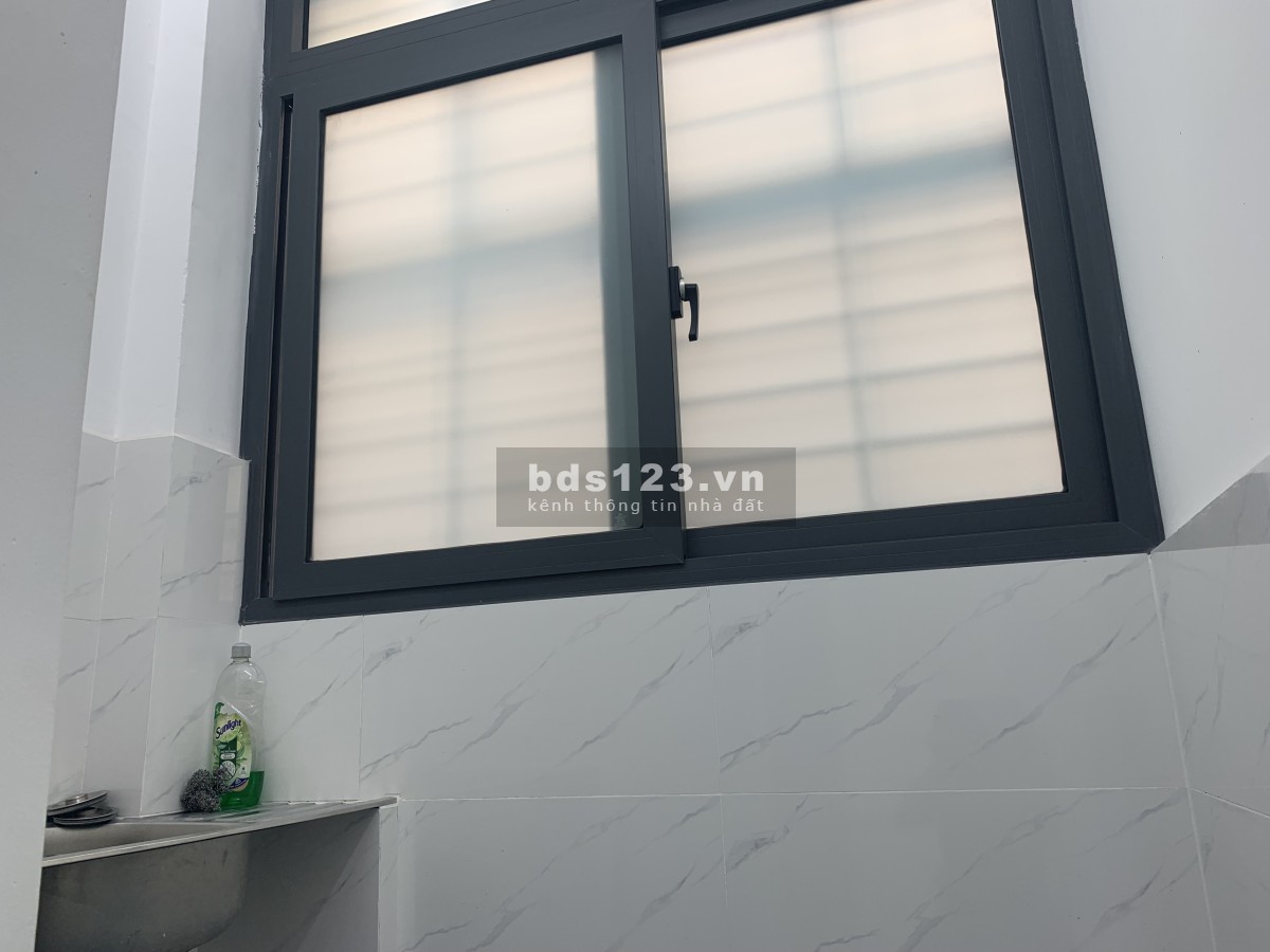 Bán căn hộ giá thang bộ nhưng tiện nghi như thang máy