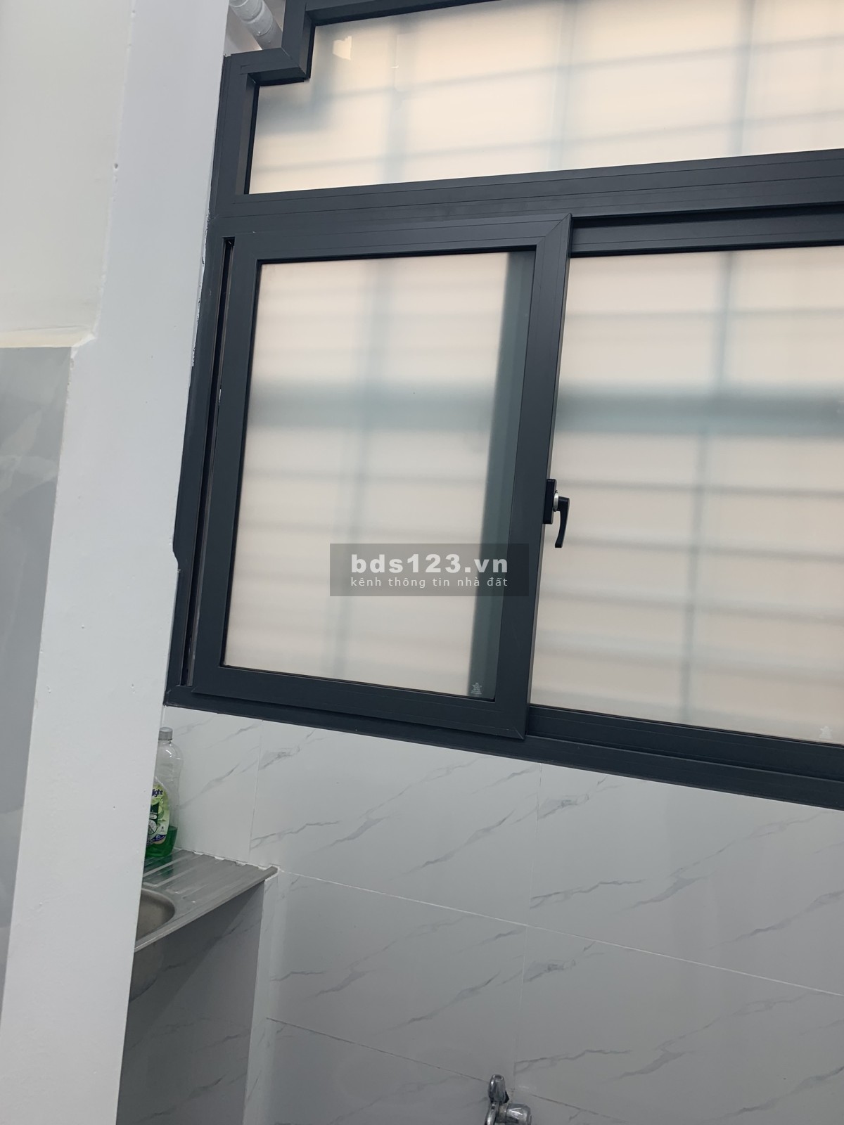 Bán căn hộ giá thang bộ nhưng tiện nghi như thang máy