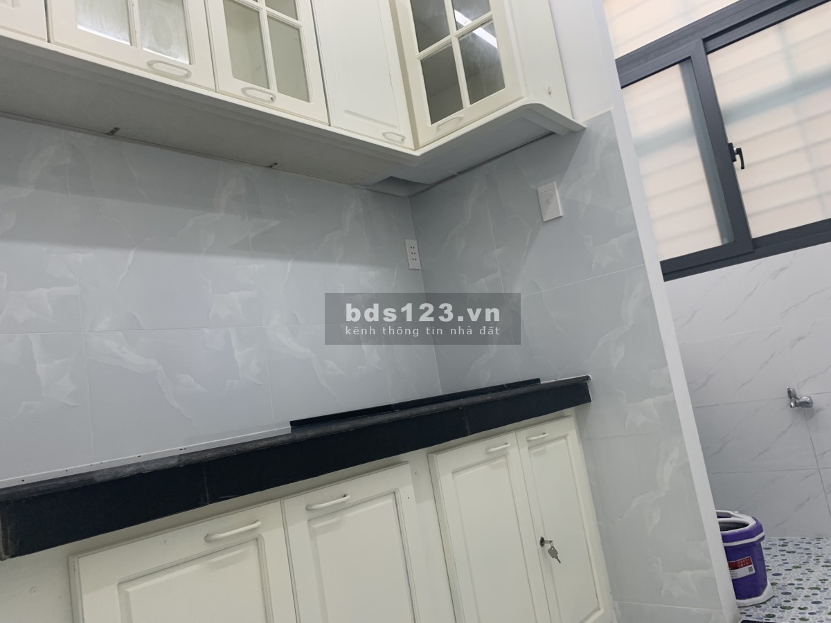 Bán căn hộ giá thang bộ nhưng tiện nghi như thang máy