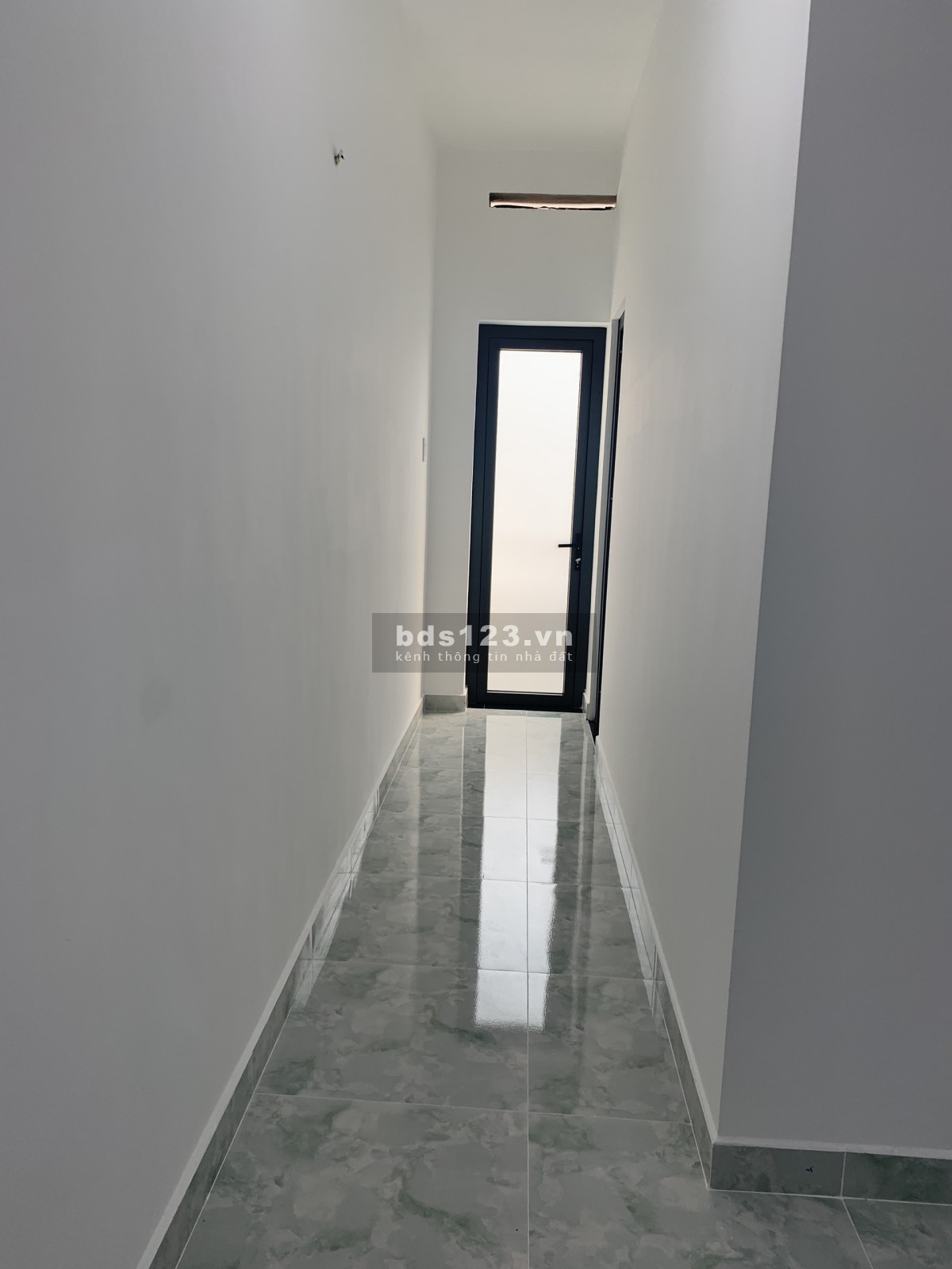 Bán căn hộ giá thang bộ nhưng tiện nghi như thang máy