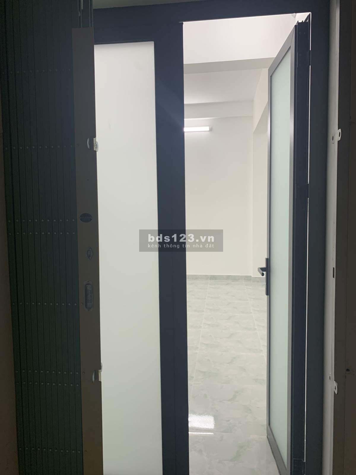 Bán căn hộ giá thang bộ nhưng tiện nghi như thang máy