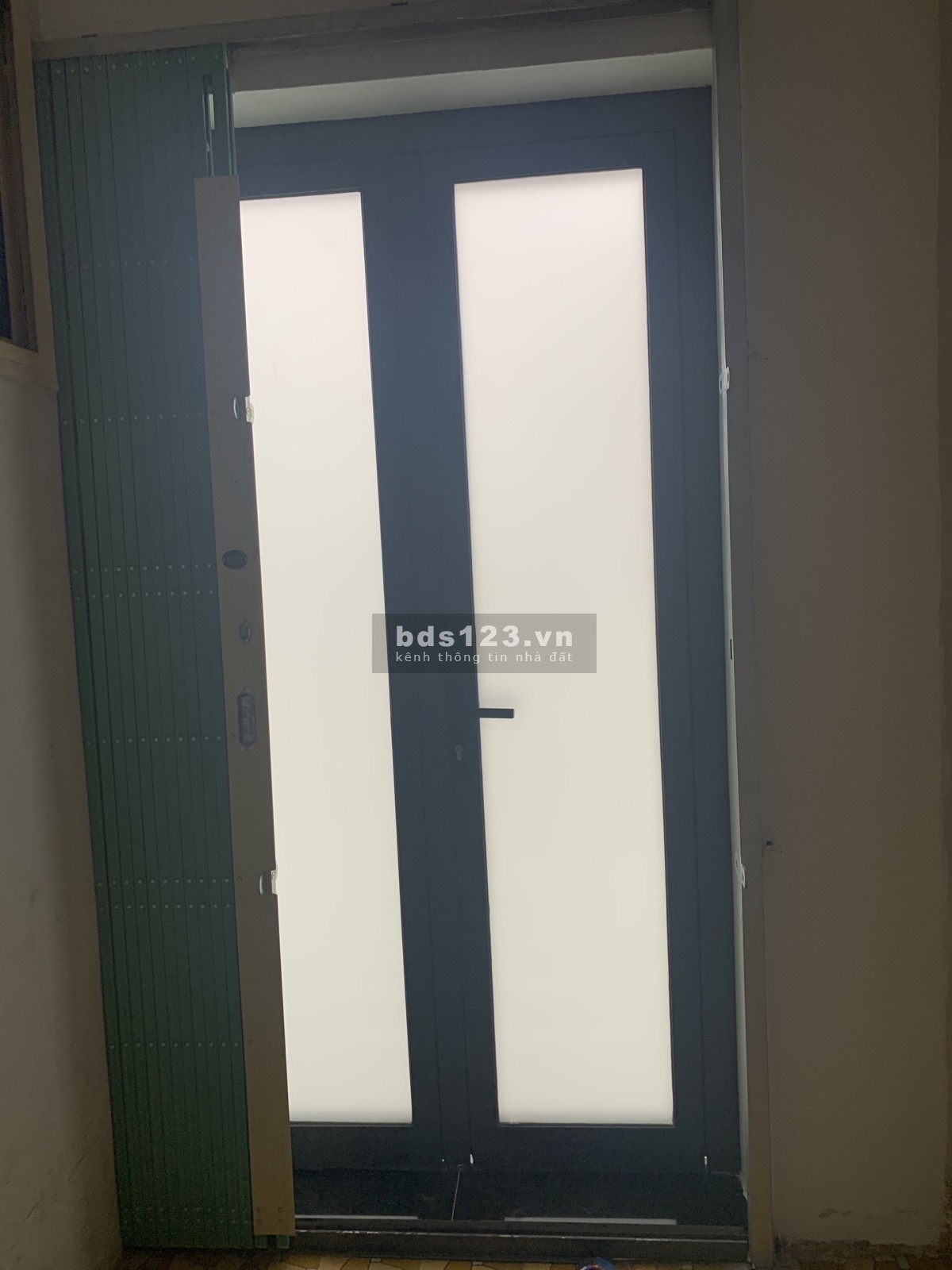 Bán căn hộ giá thang bộ nhưng tiện nghi như thang máy