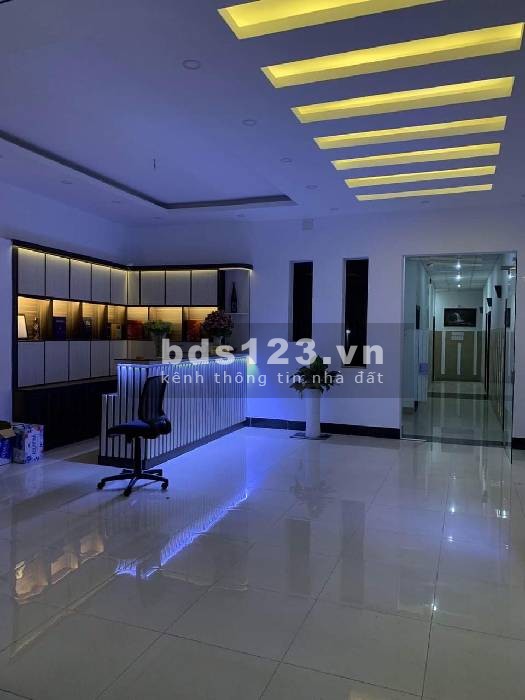 hệ thống khách sạn 86m2, Tân Xuân, Hóc Môn, 5 tầng, chỉ 6 tỷ