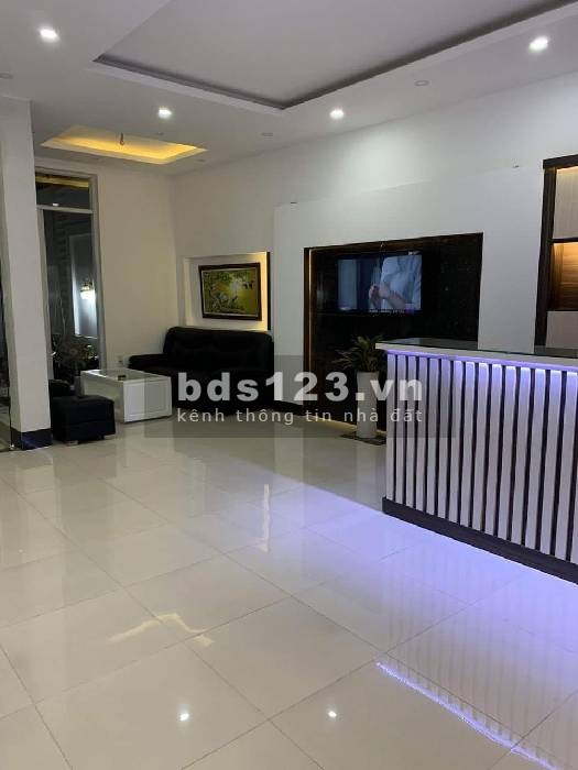 hệ thống khách sạn 86m2, Tân Xuân, Hóc Môn, 5 tầng, chỉ 6 tỷ