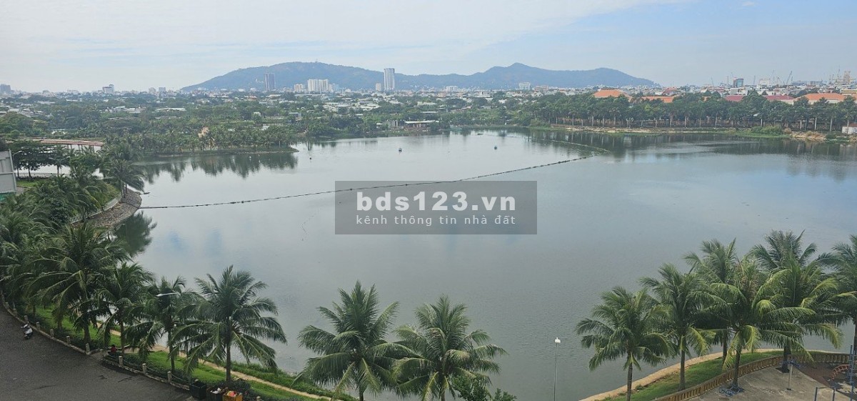 Bán căn hộ Phoenix VT 1PN 1TY650