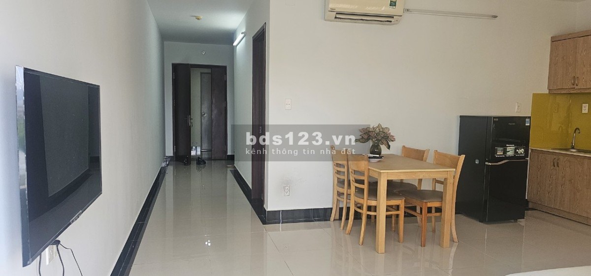 Bán căn hộ Phoenix VT 1PN 1TY650