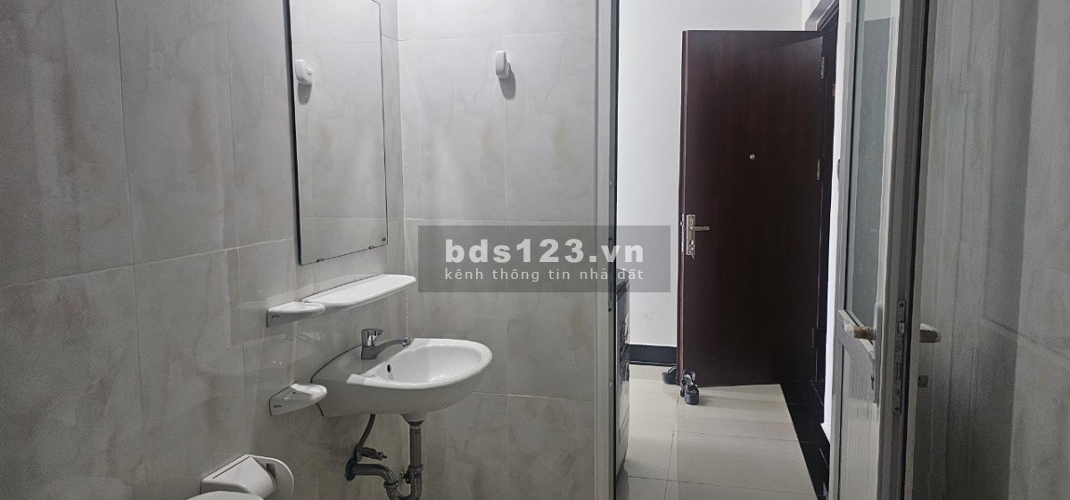 Bán căn hộ Phoenix VT 1PN 1TY650