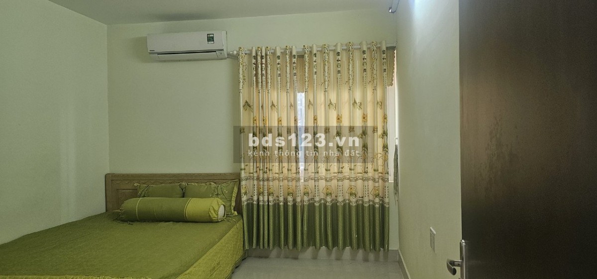 Bán căn hộ Phoenix VT 1PN 1TY650